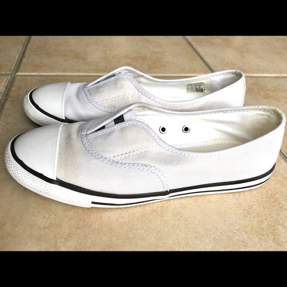 CONVERSE ALL STAR Sneakers - Picture 2 of 7